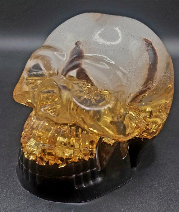 Skull "Gossyp" G.modele 